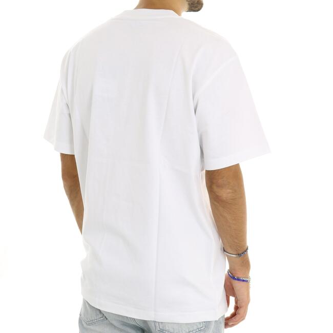 T-SHIRT PORTERDALE DICKIES - Mad Fashion | img vers.650x/